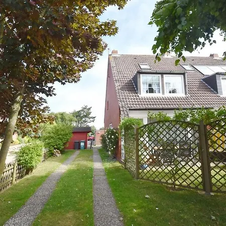 Holiday home Gaadt 2c *