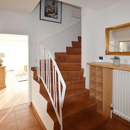 Gaadt 2c Holiday home Westerland