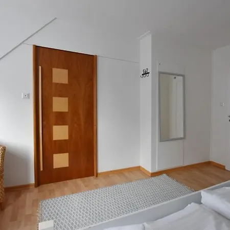 Holiday home Gaadt 2c *