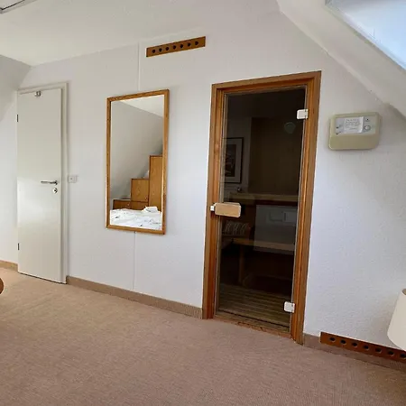Holiday home Gaadt 2c Westerland