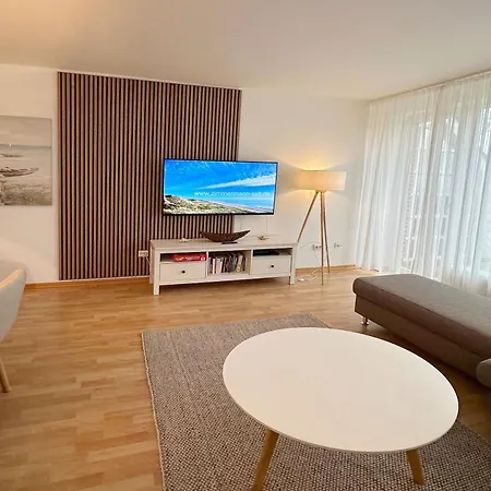 Gaadt 2c Holiday home Westerland