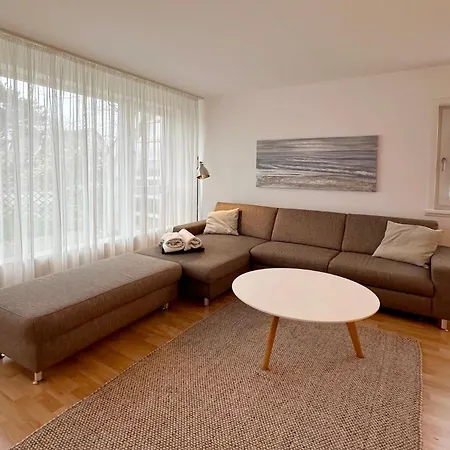 Gaadt 2c Holiday home Westerland