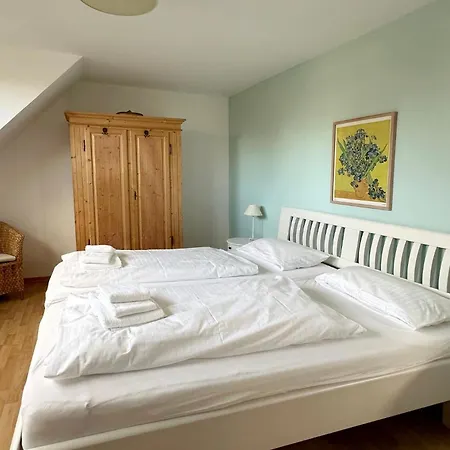 Gaadt 2c Holiday home