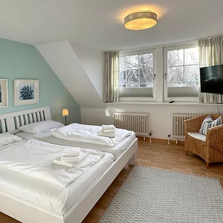 Gaadt 2c Holiday home *
